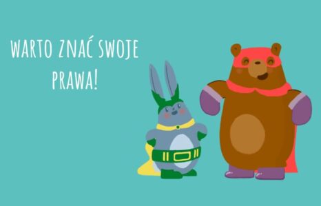 Dzień Praw Dziecka
