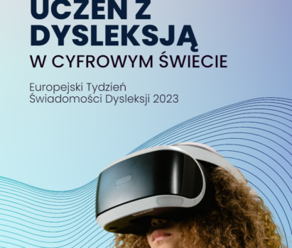 Europejski Tydzień Świadomości Dysleksji 2023